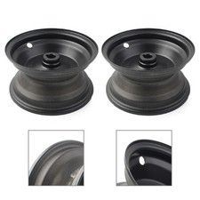 2Pcs 6" 145/70-6 IN Wheel Rim