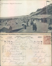 The Bungalows West Cliff beach
