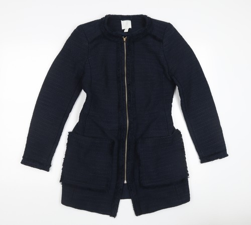 Women blue long - women's,