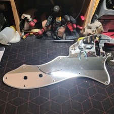 Thinline Telecaster Mirror