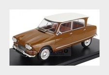 1:24 Citroen Ami 6 Club Break