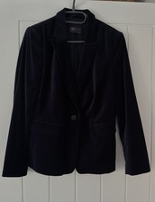 Marks & Spencer Ladies Navy