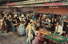 Riviera Casino Gaming Floor