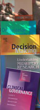 Midwifery Textbooks