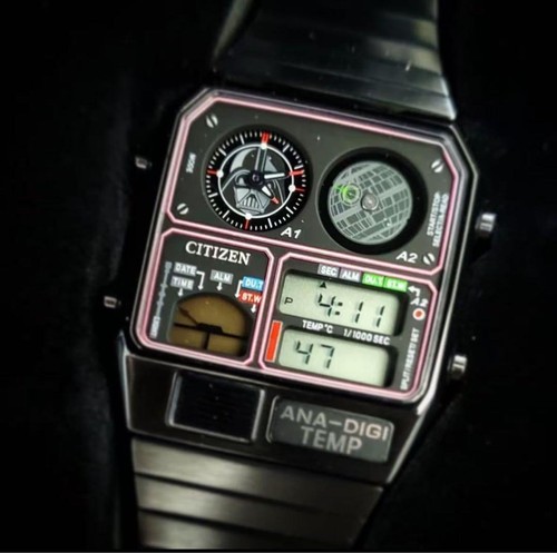 Brand new limited citizen star - brand,
