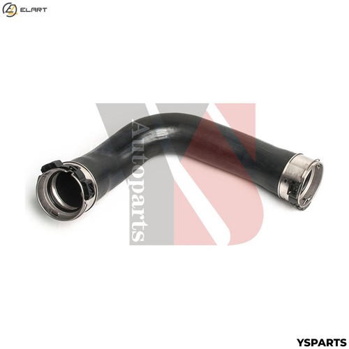 Charge air hose tih0410h - hose, ys-tih0410h