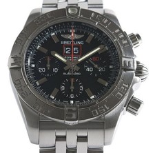 BREITLING WATCH A44360