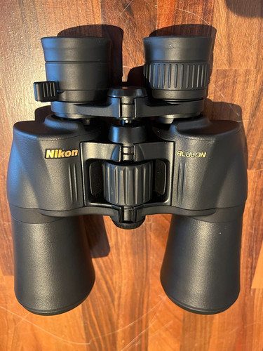 Nikon aculon a211 22x50 - nikon,