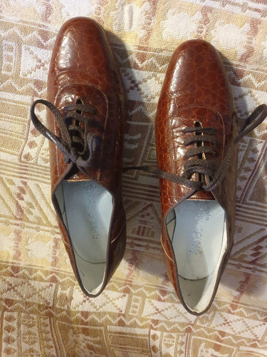 Equity size brown - equity, 5