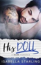His Doll: A Dark Bad Boy