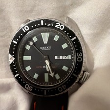 Seiko Skx173