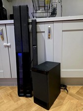 Sony Surround Sound Speaker