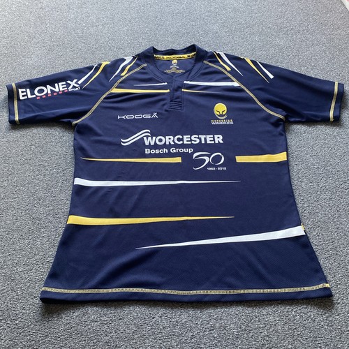 Official worcester warriors - official,