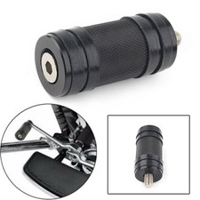 Black Shifter Peg Lever Foot