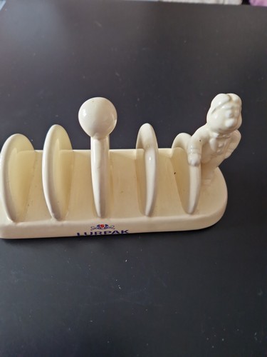 Lurpak douglas vintage ceramic - lurpak,