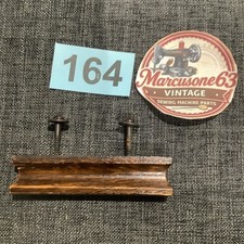 VTG Singer Treadle Sewing