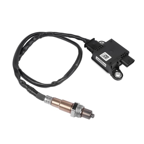 Particulate matter sensor - particulate,