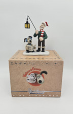 ROBERT HARROP Wallace & Gromit