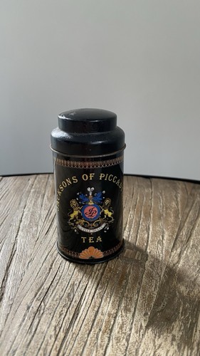 Black jacksons piccadilly - black, of
