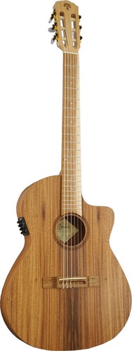 Carvalho slim koa - slim, body
