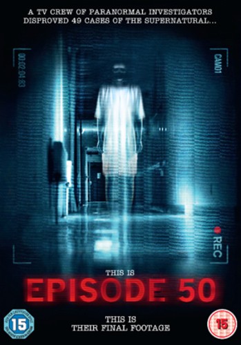 Episode dvd josh - episode, 50