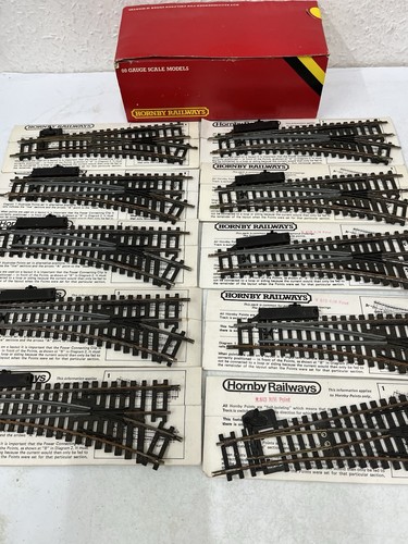 Hornby gauge model railway - hornby,