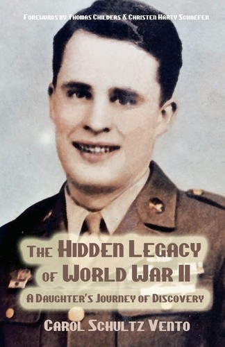 The hidden legacy world war - hidden,