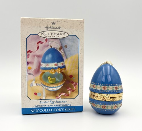 Hallmark keepsake ornament - hallmark,