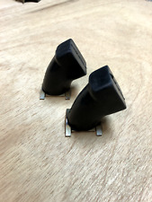 Agrati Garelli Capri Super 50,70,80,100,125,150 Front Suspension rubbers