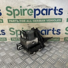 GENUINE 16-19 VW GOLF R MK7