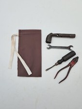 Ducati Puppiolo 48 60 98 125