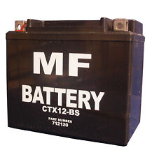 Battery For Honda CBR 1100 XX Super Blackbird 1997 - 2000