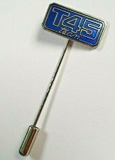 Vintage Leyland T45 Racing