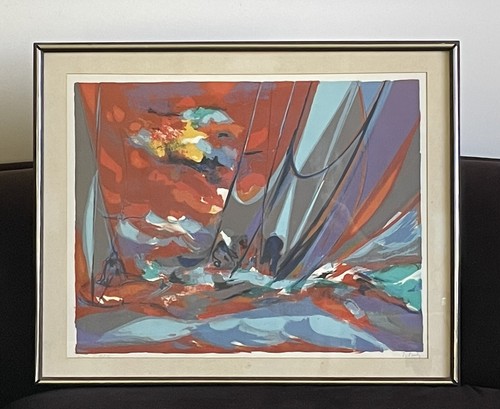 Marcel mouly boats - mouly, "boats"