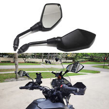 2Pcs Motorcycle Motorbike