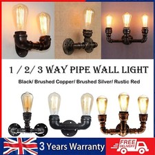 Vintage Industrial Rustic