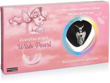 BRUBAKER Guardian Angel Wish