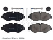 Brake Pads Front FOR MERCEDES