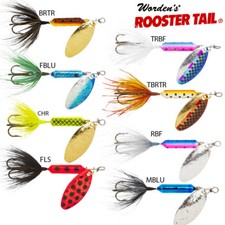 Yakima Rooster Tail Spinner