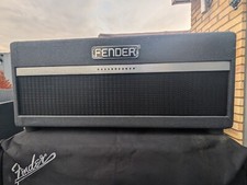 Fender Bassbreaker 45 Head