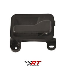 Handle Door Lock Right Fits Vauxhall Vectra A Cavalier Mk3 1988 to 1995 134366