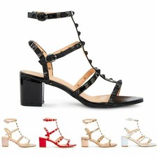 Womens Mens Unisex Mid Block