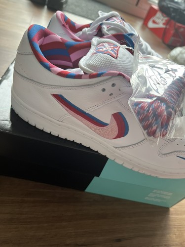 Size nike sb dunk low - 7,