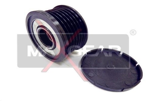 Alternator freewheel clutch - freewheel,