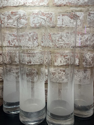 Set rekorderlig cider - of,