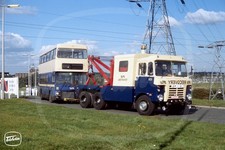 Bus Photo - West Midlands PTE
