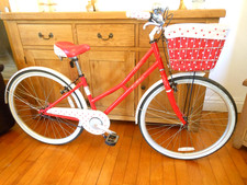 Pendleton ladies bike - ladies,