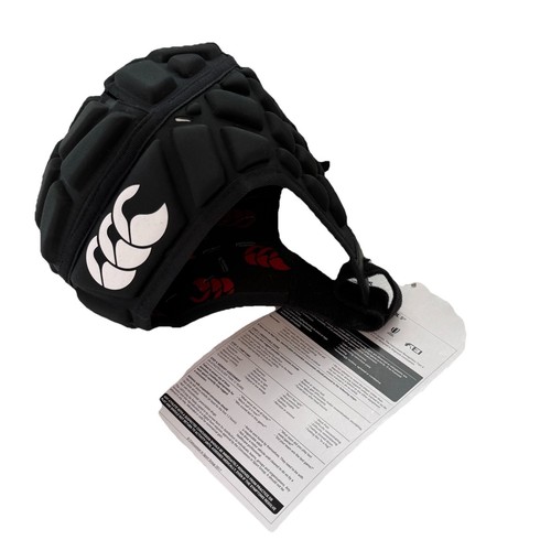 Canterbury raze headguard - canterbury,