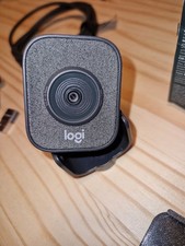 Logitech Streamcam Model