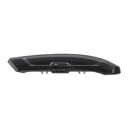 Thule vector black - l, box